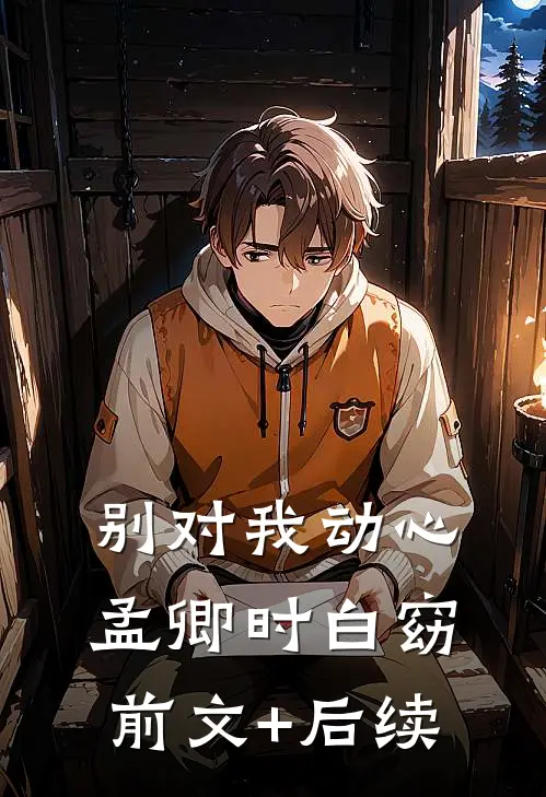 别对我动心孟卿时白窈前文+后续