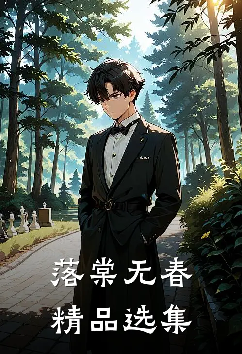 落棠无春精品选集