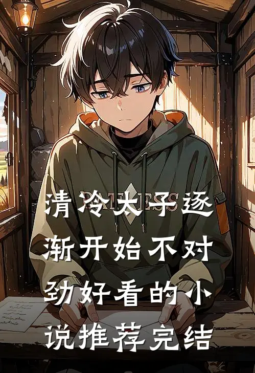 清冷太子逐渐开始不对劲好看的小说推荐完结