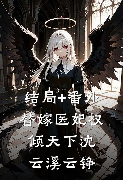 结局+番外替嫁医妃权倾天下沈云溪云铮