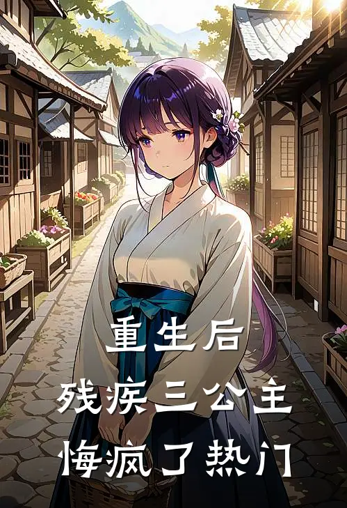 重生后，残疾三公主悔疯了热门