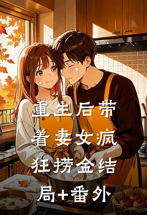 重生后带着妻女疯狂捞金结局+番外