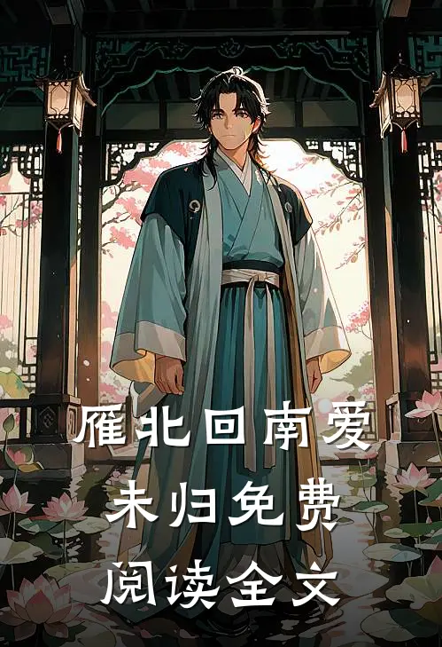 雁北回南爱未归免费阅读全文