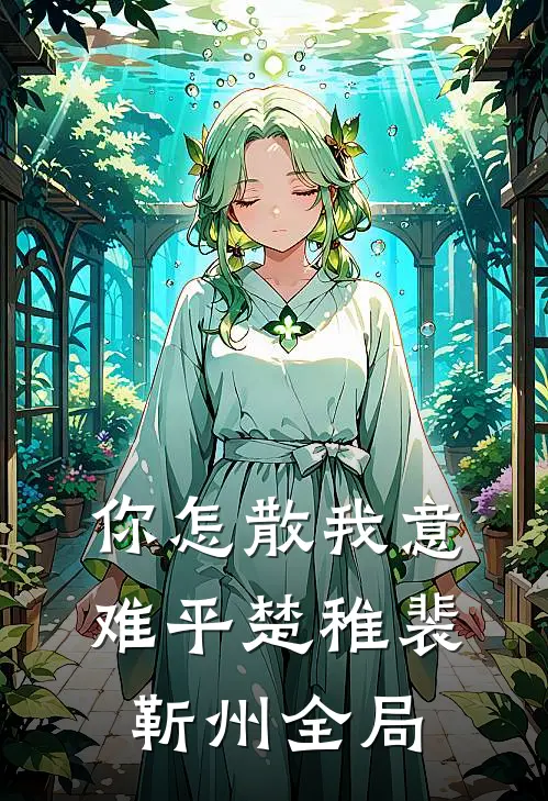 你怎散我意难平楚稚裴靳州全局