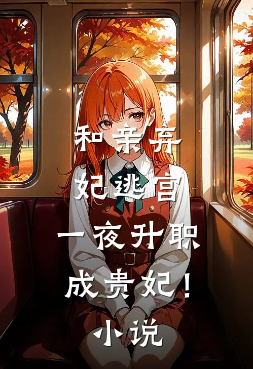 和亲弃妃逃宫,一夜升职成贵妃!免费阅读