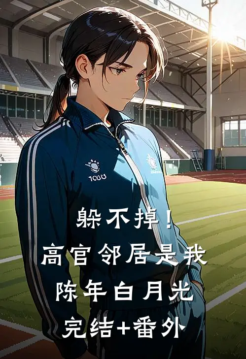 躲不掉！高官邻居是我陈年白月光完结+番外