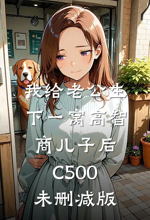 我给老公生下一窝高智商儿子后C500未删减版