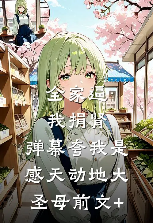 全家逼我捐肾，弹幕夸我是感天动地大圣母前文+
