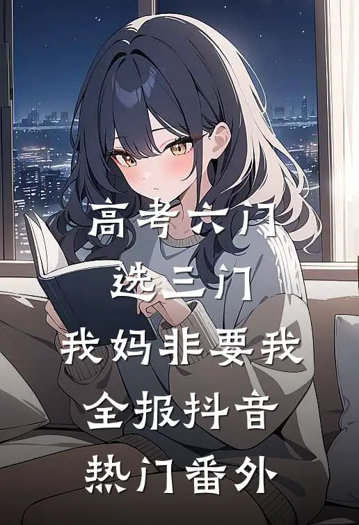 高考六门选三门，我妈非要我全报抖音热门 番外