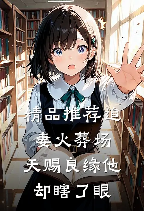 精品推荐追妻火葬场：天赐良缘他却瞎了眼