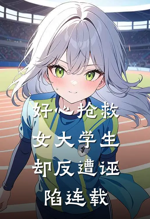 好心抢救女大学生，却反遭诬陷连载
