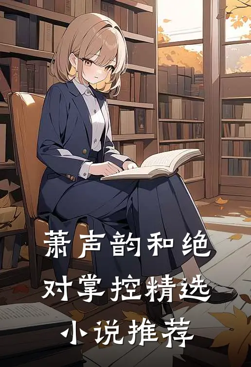 萧声韵和【绝对掌控】精选小说推荐