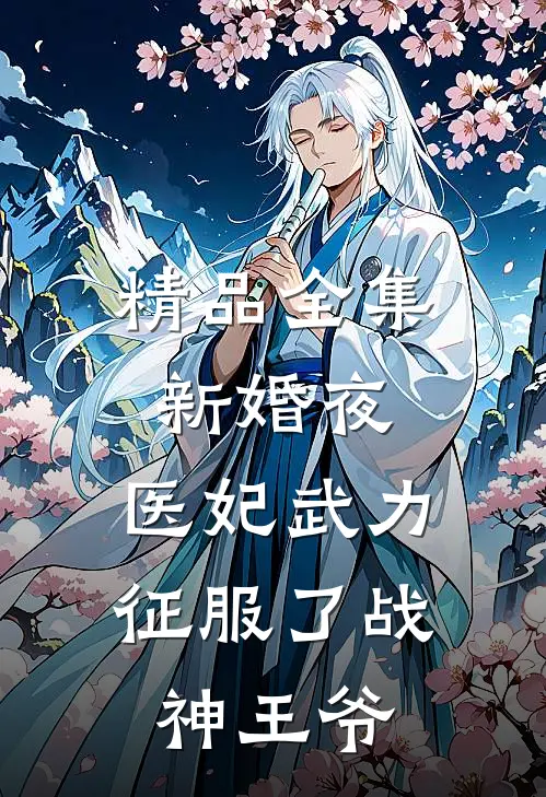 精品全集新婚夜，医妃武力征服了战神王爷