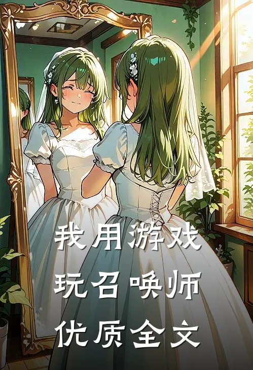 我用游戏玩召唤师优质全文