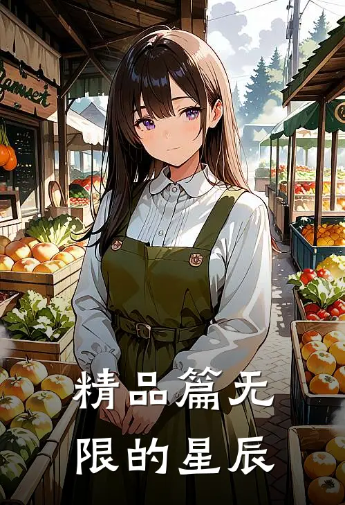 精品篇无限的星辰