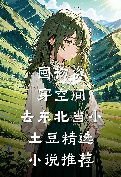 囤物资穿空间，去东北当小土豆精选小说推荐