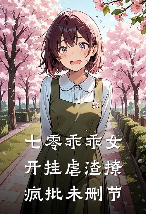 七零乖乖女，开挂虐渣撩疯批未删节