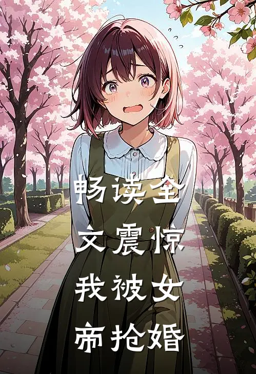 畅读全文震惊，我被女帝抢婚
