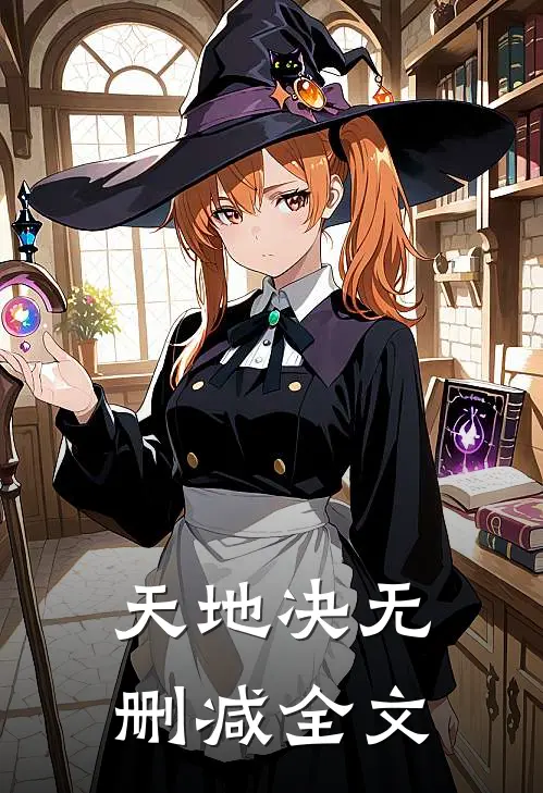 天地决无删减全文
