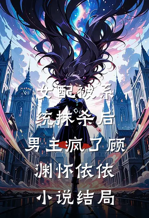 女配被系统抹杀后，男主疯了顾渊怀依依小说结局