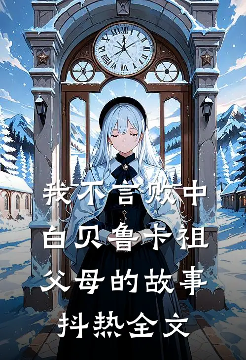 我不言败中白贝鲁卡祖父母的故事抖热全文
