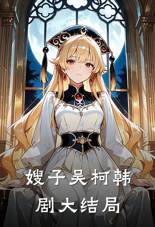 嫂子吴柯韩剧大结局