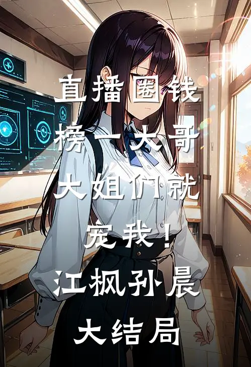 直播圈钱，榜一大哥大姐们就宠我！江枫孙晨大结局