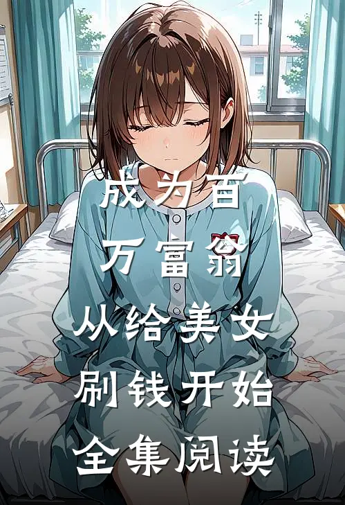 成为百万富翁，从给美女刷钱开始全集阅读