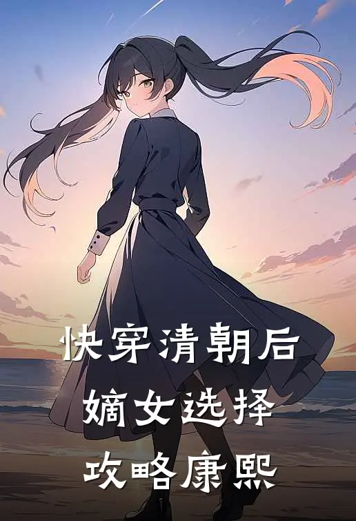 快穿清朝后，嫡女选择攻略康熙