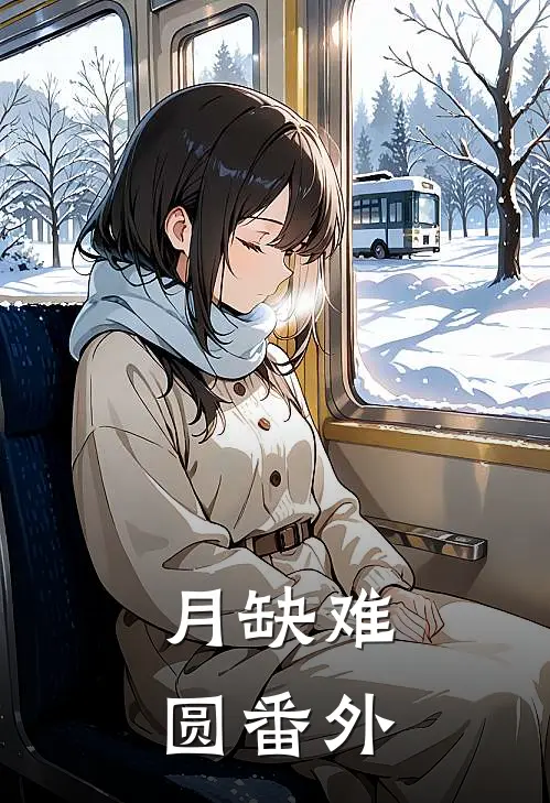 月缺难圆 番外