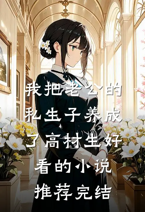 我把老公的私生子养成了高材生好看的小说推荐完结