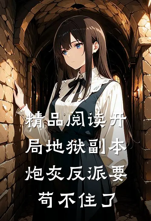精品阅读开局地狱副本，炮灰反派要苟不住了