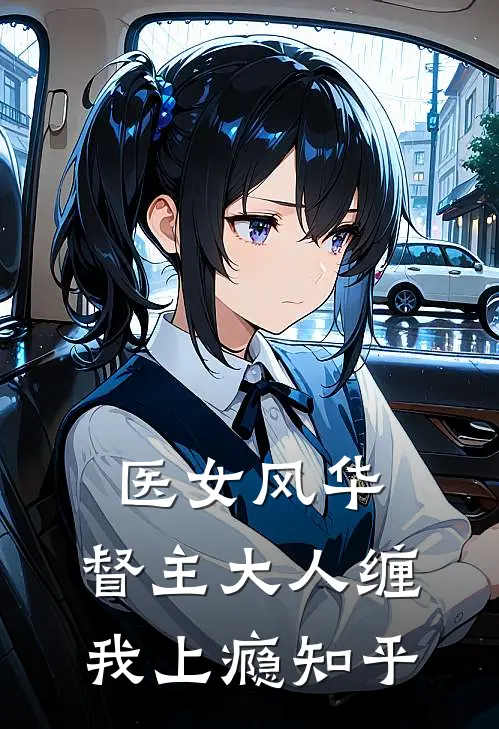 医女风华：督主大人缠我上瘾知乎