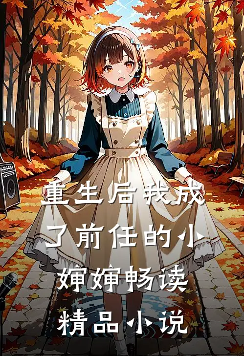 重生后我成了前任的小婶婶畅读精品小说