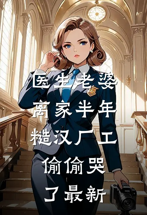 医生老婆离家半年，糙汉厂工偷偷哭了最新