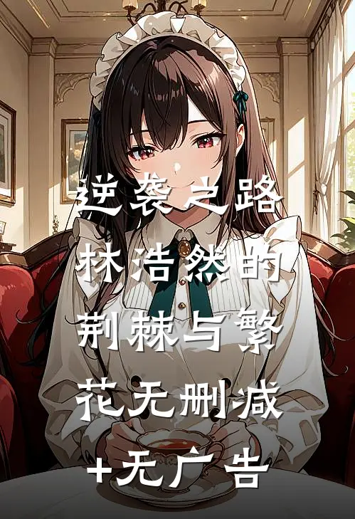 逆袭之路：林浩然的荆棘与繁花无删减+无广告