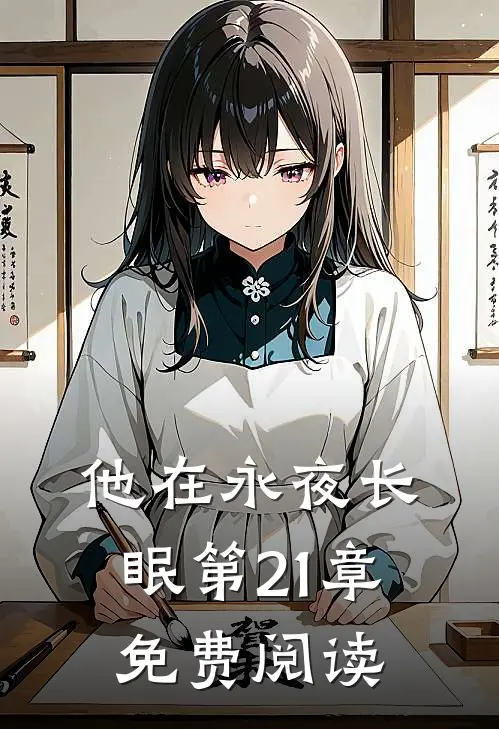 他在永夜长眠第21章免费阅读
