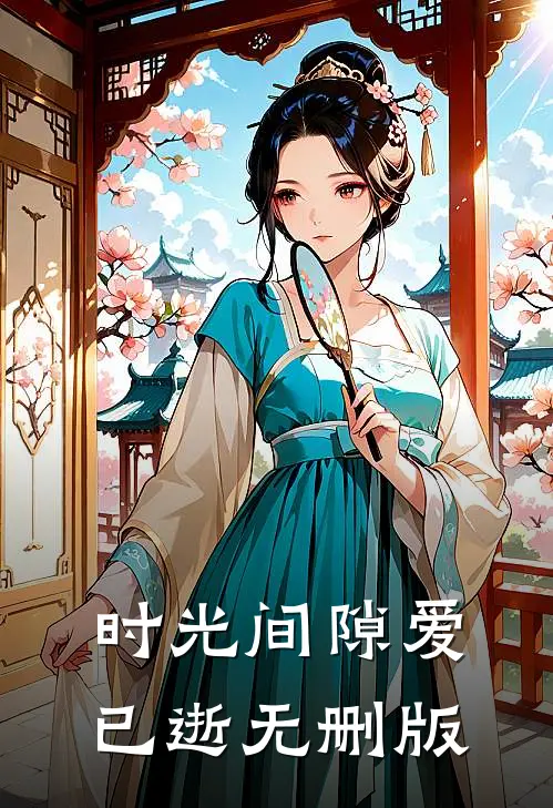 时光间隙爱已逝无删版