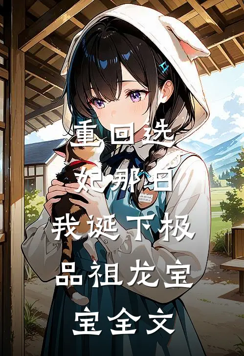 重回选妃那日，我诞下极品祖龙宝宝全文