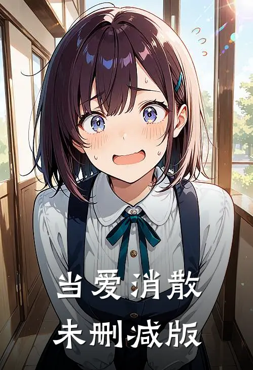 当爱消散未删减版
