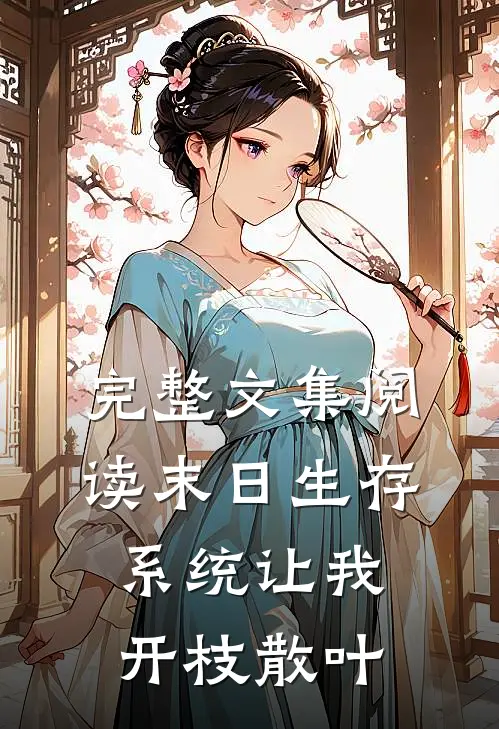 完整文集阅读末日生存，系统让我开枝散叶