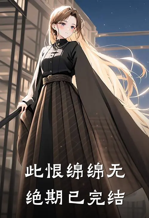 此恨绵绵无绝期已完结