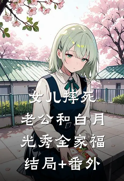 女儿摔死，老公和白月光秀全家福结局+番外