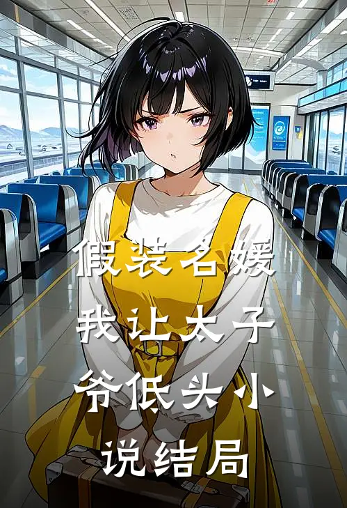 假装名媛，我让太子爷低头小说结局