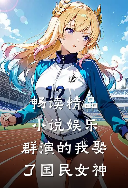 畅读精品小说娱乐：群演的我娶了国民女神