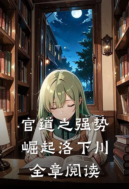 官道之强势崛起 洛下川全章阅读