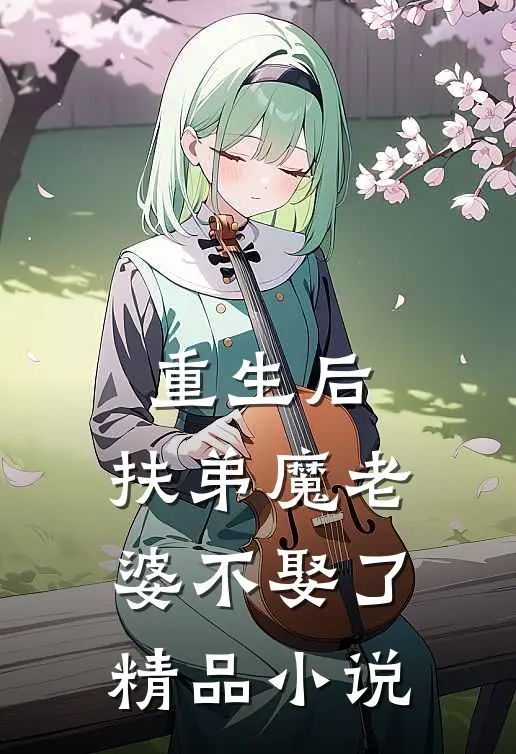 重生后，扶弟魔老婆不娶了精品小说