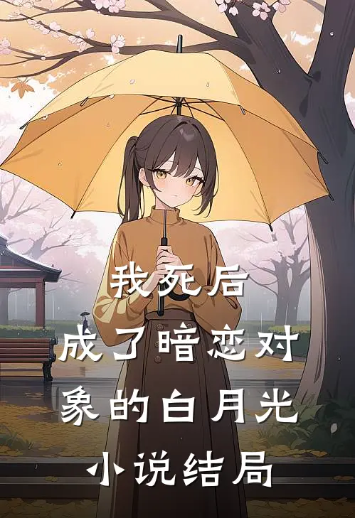 我死后，成了暗恋对象的白月光小说结局