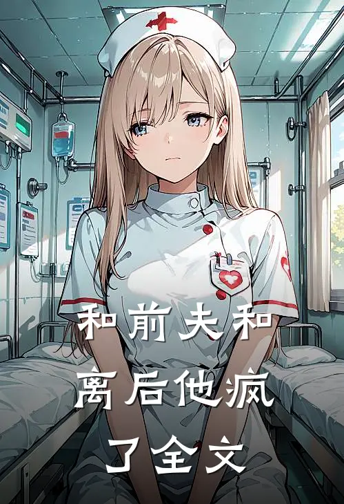 和前夫和离后他疯了全文