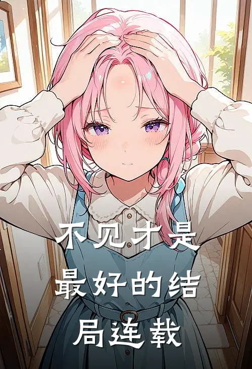 不见才是最好的结局连载